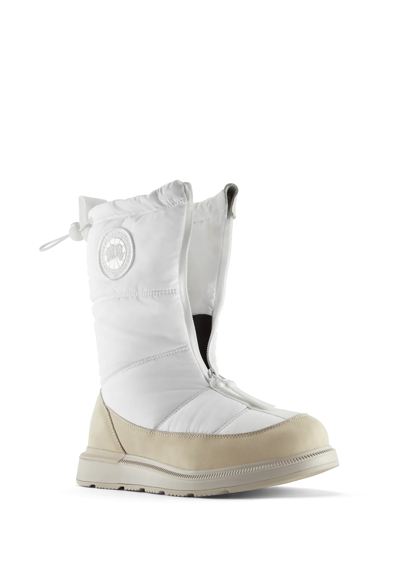 Cypress Fold-Down Puffer Boot