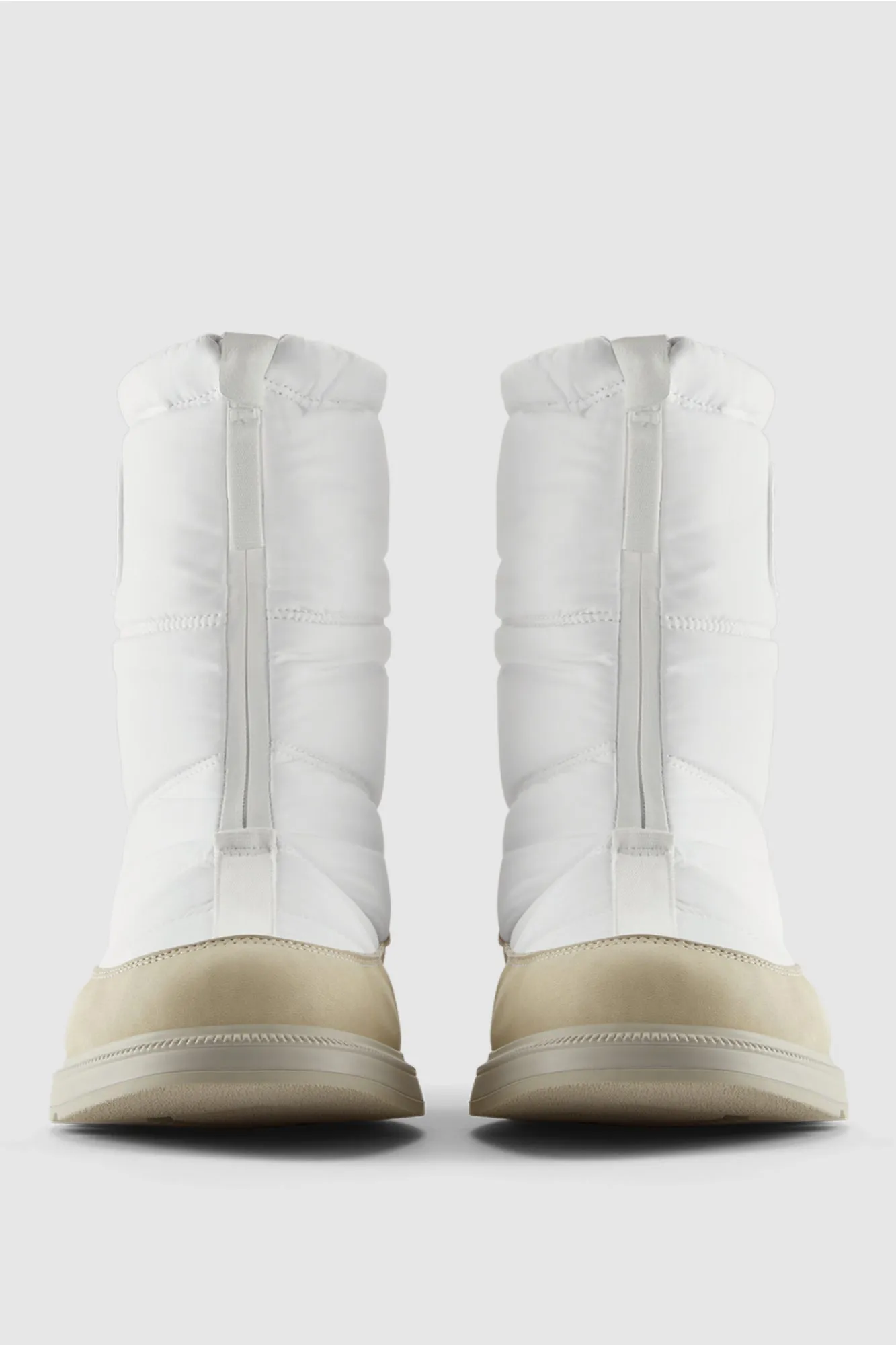 Cypress Fold-Down Puffer Boot