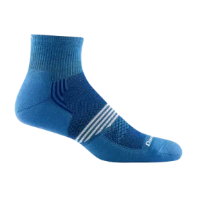 Darn Tough - 1/4 Athletic Sock - Men's