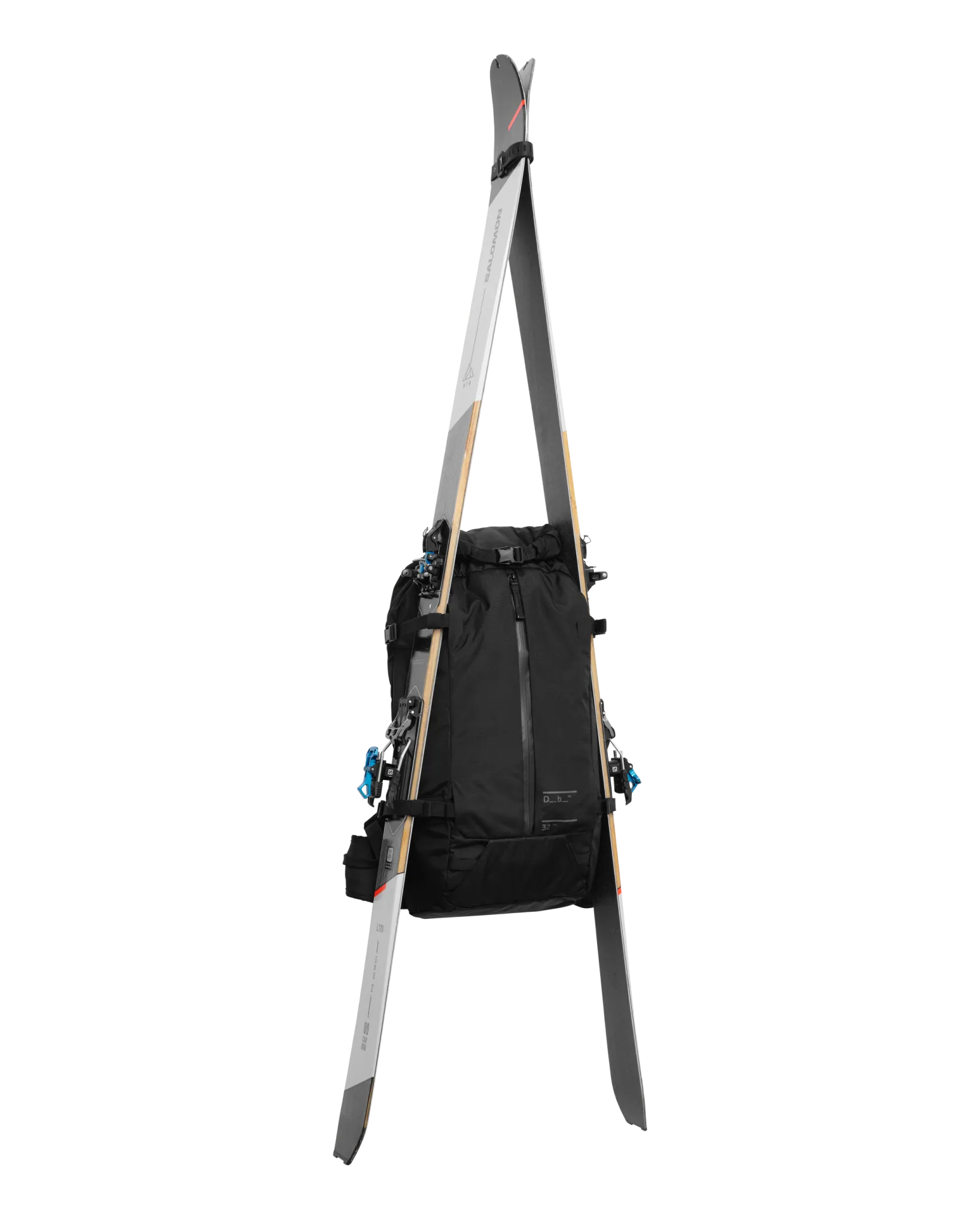 DB Journey Snow Pro Backpack 32L