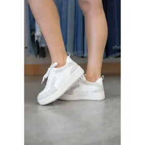 Dice Platform Sneaker