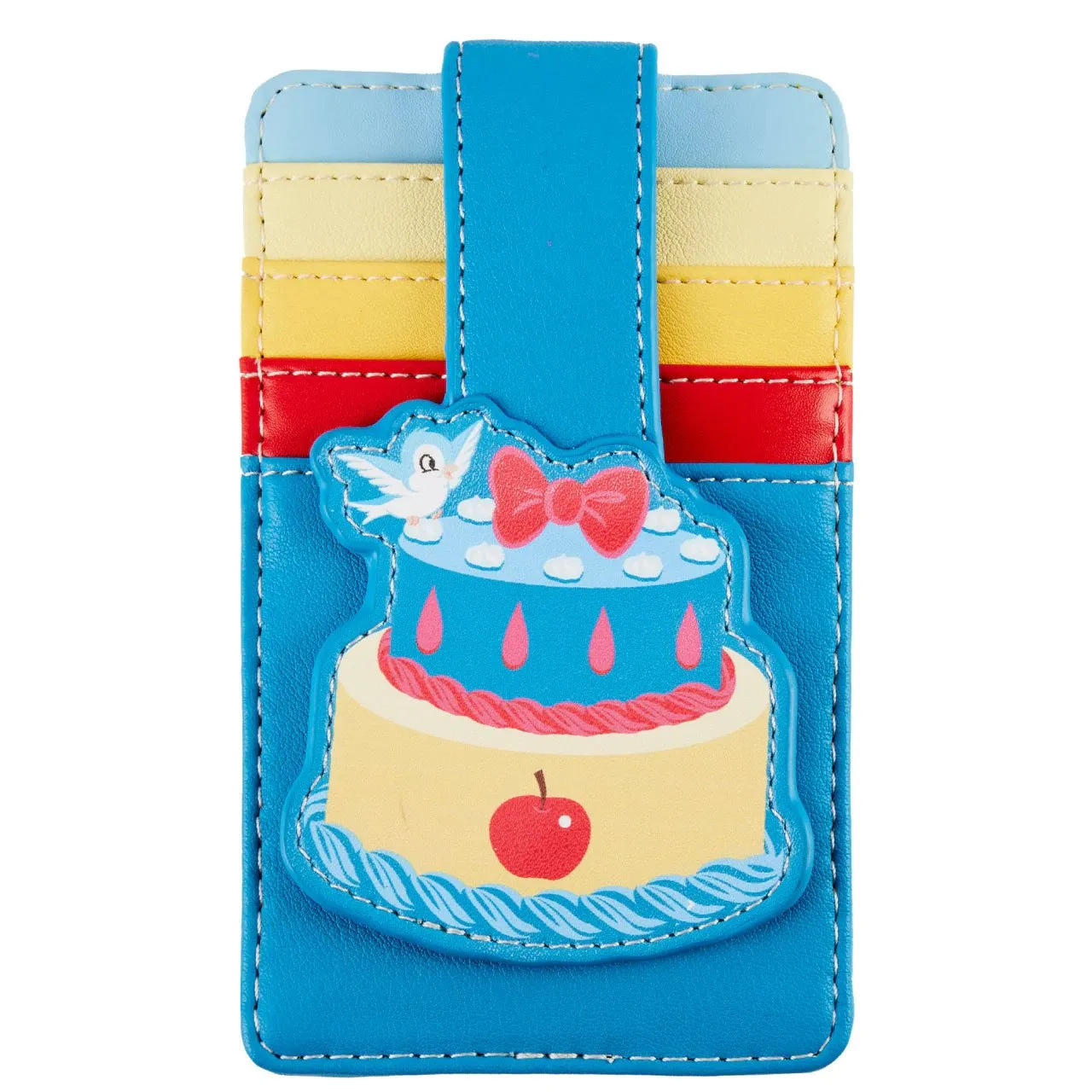 Disney Snow White Cake Cardholder