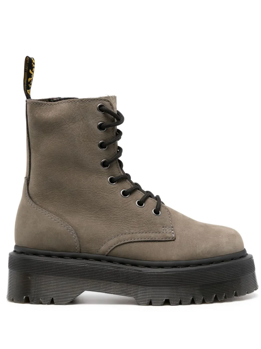 Dr. Martens Boots Grey