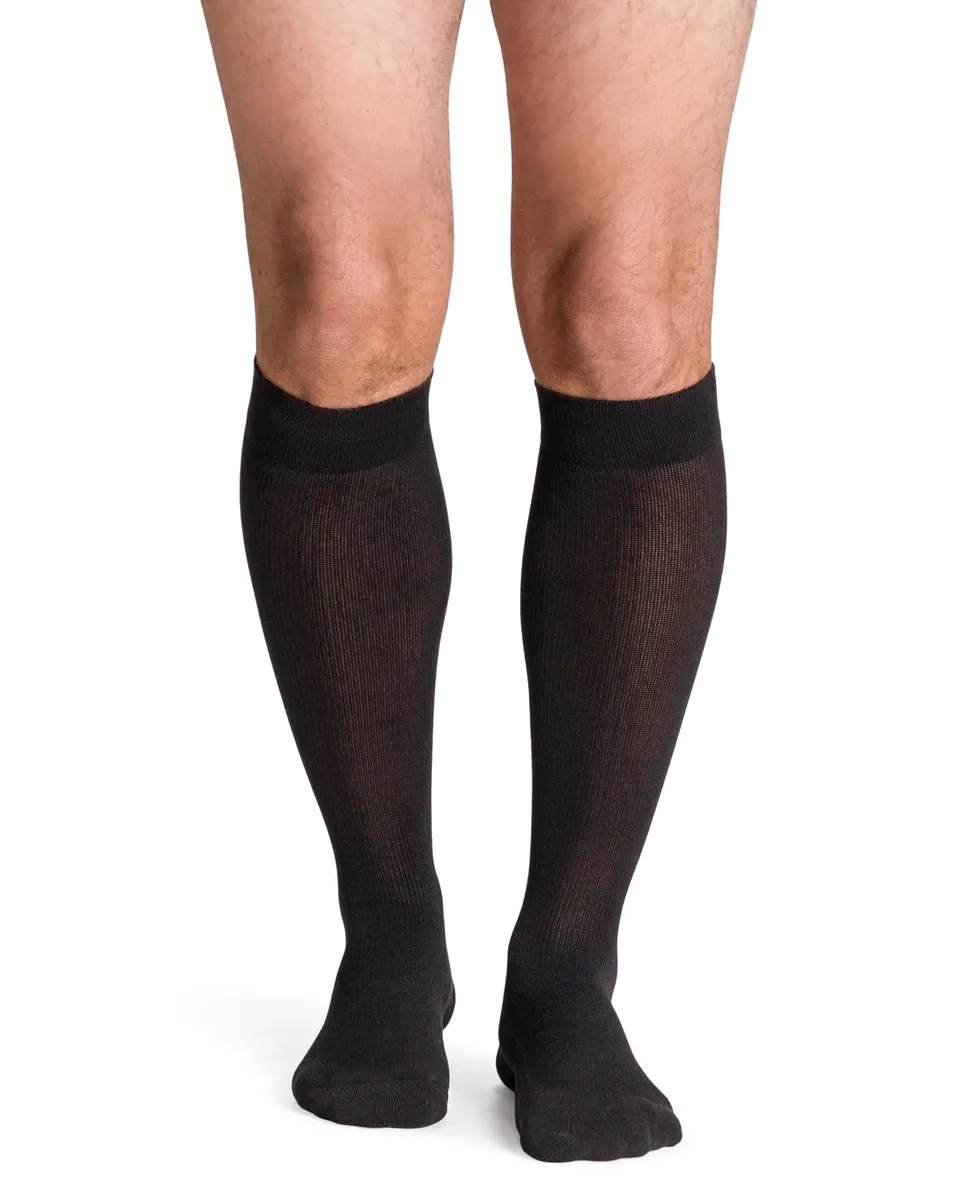 Dynaven Cushioned Knee High 15-20 mmHg