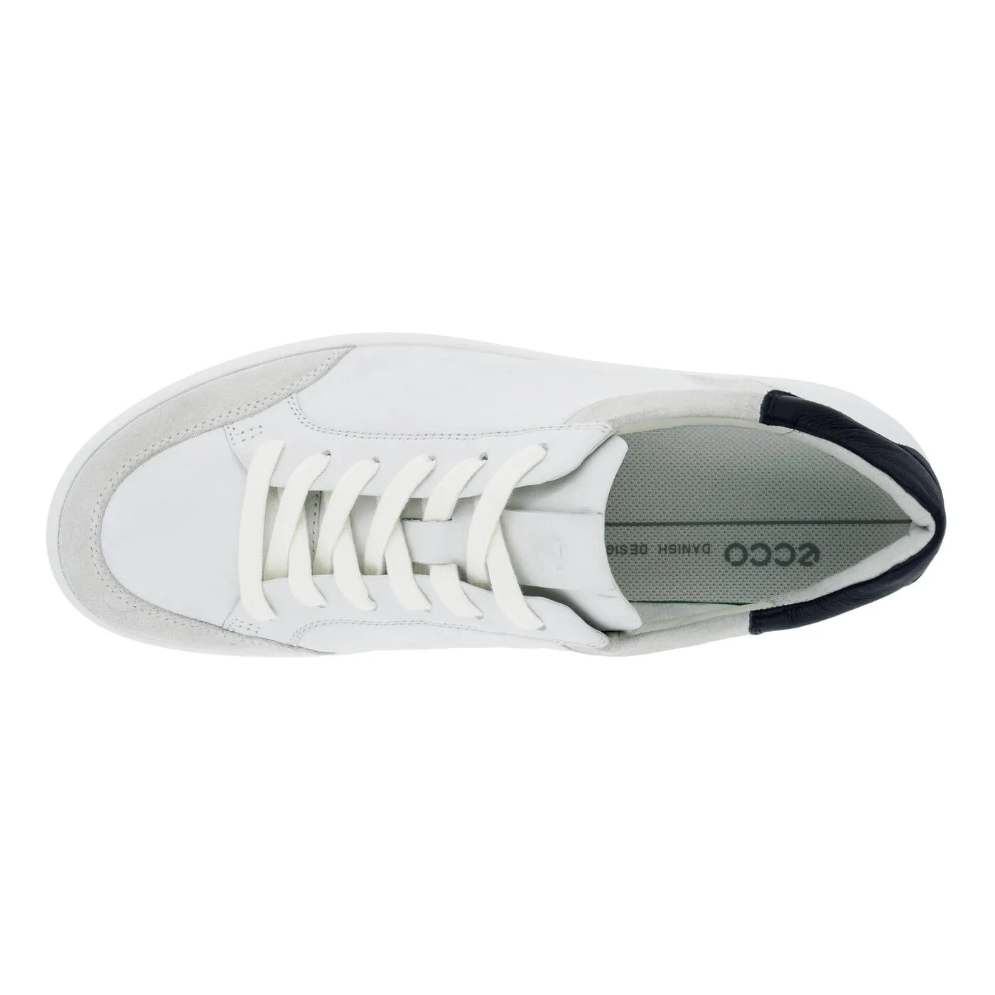 ECCO Soft 7 Retro Sneaker