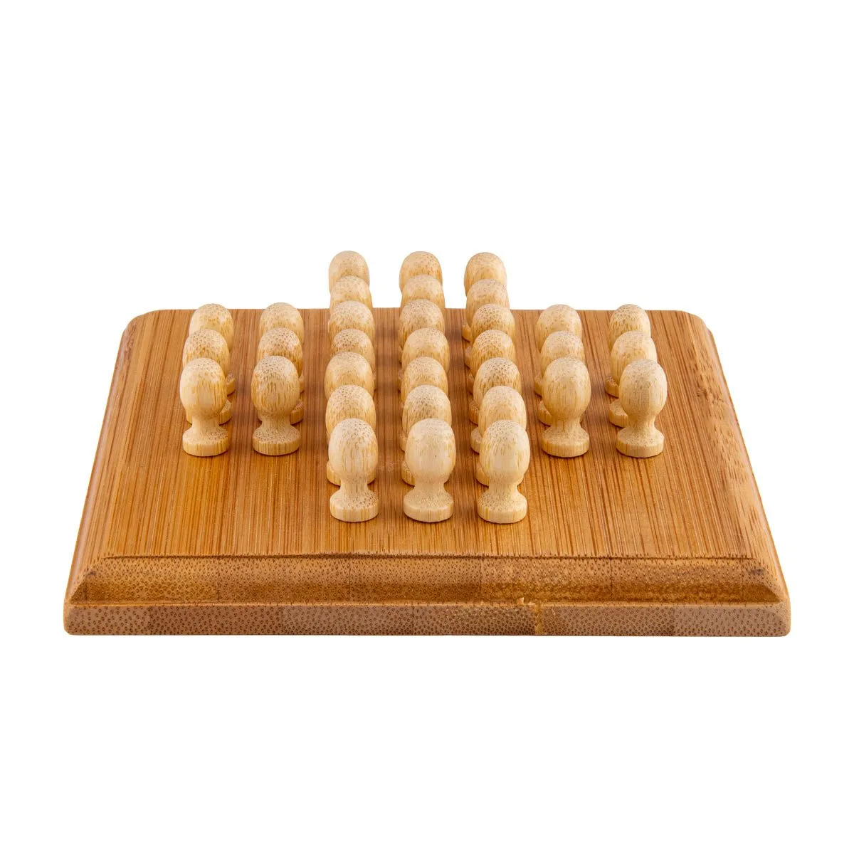 Eco Bamboo Board Games