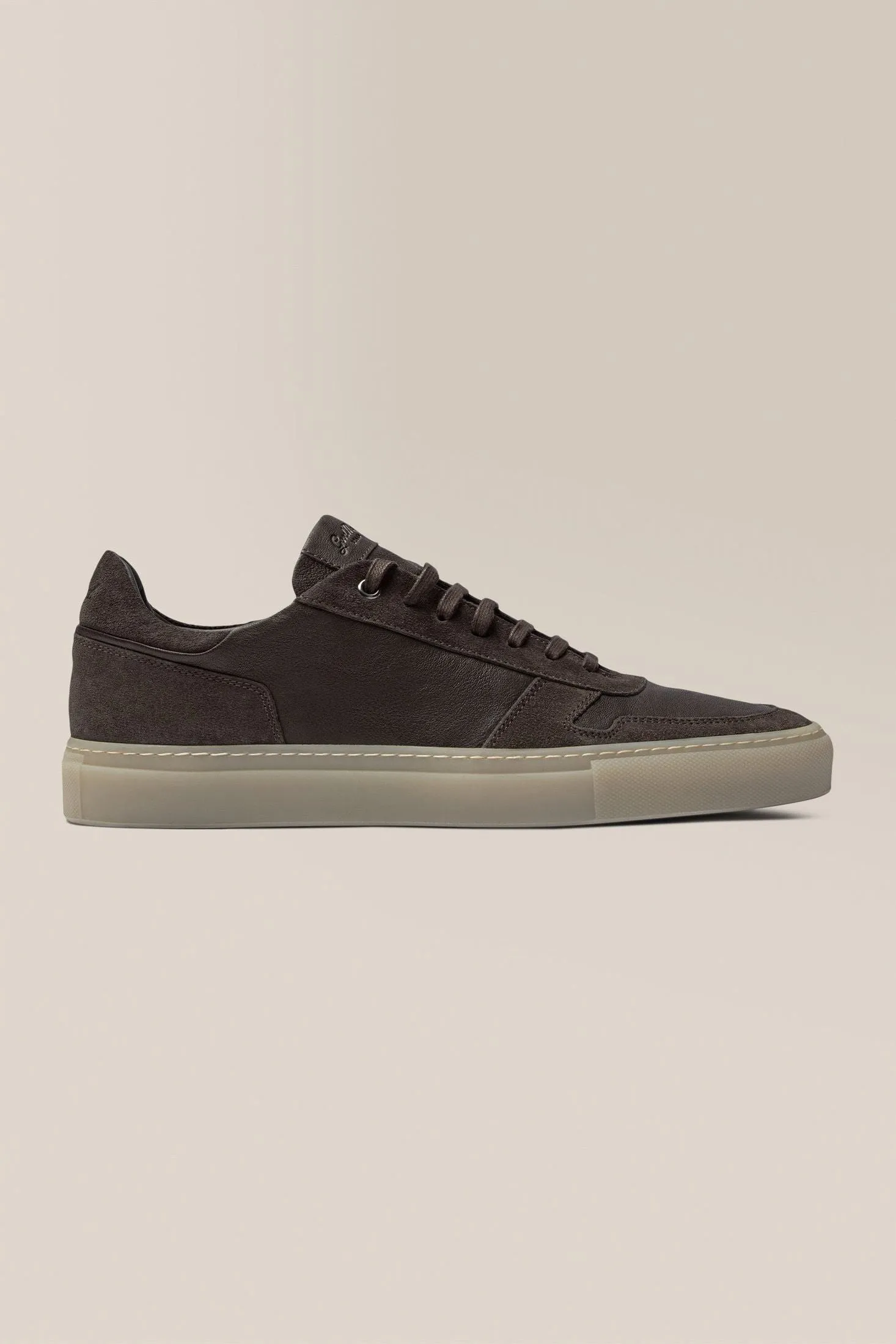 Edge Elevate Sneaker | Nappa Leather