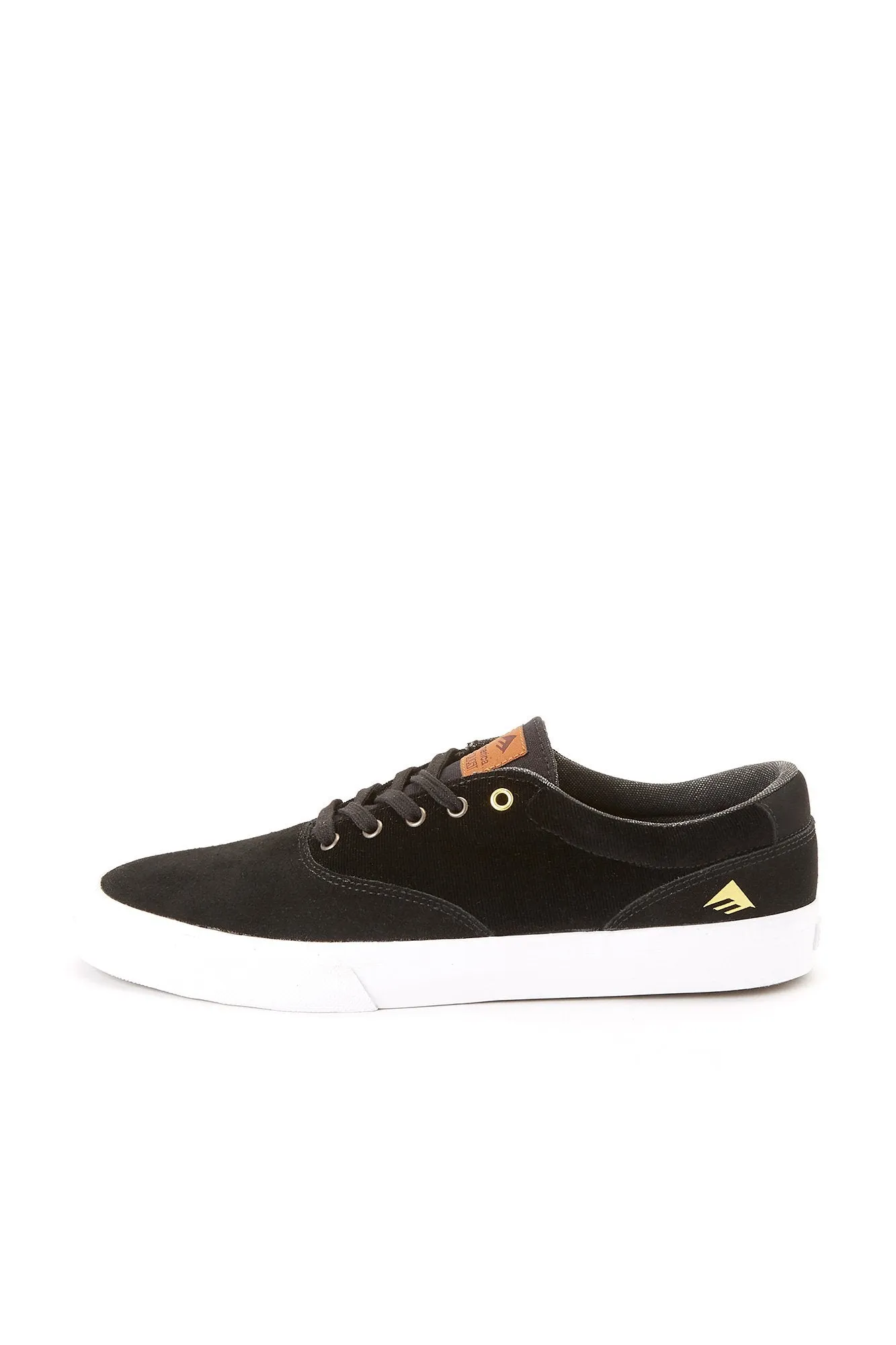 Emerica Provost Slim Vulc Shoes