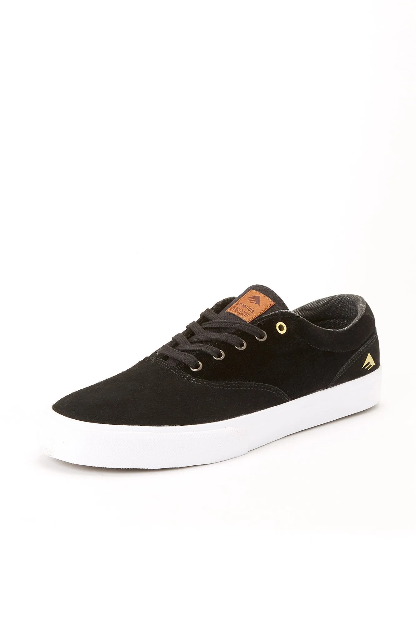 Emerica Provost Slim Vulc Shoes