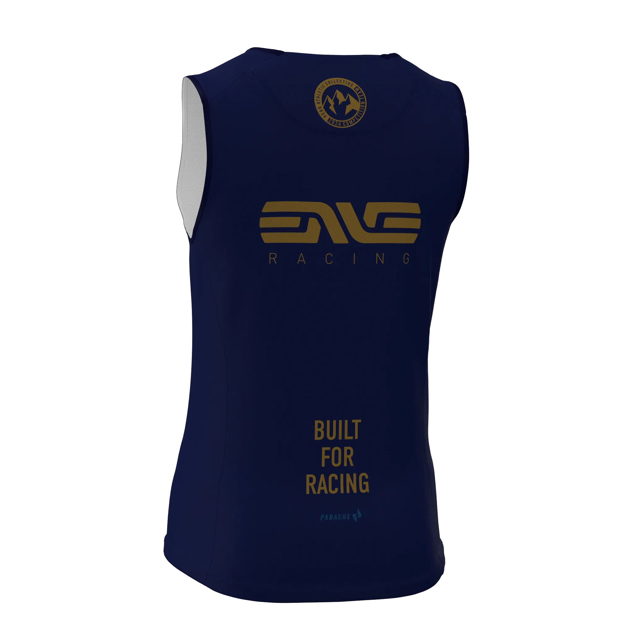 ENVE - Men's Sleeveless Tech Shirt - Running