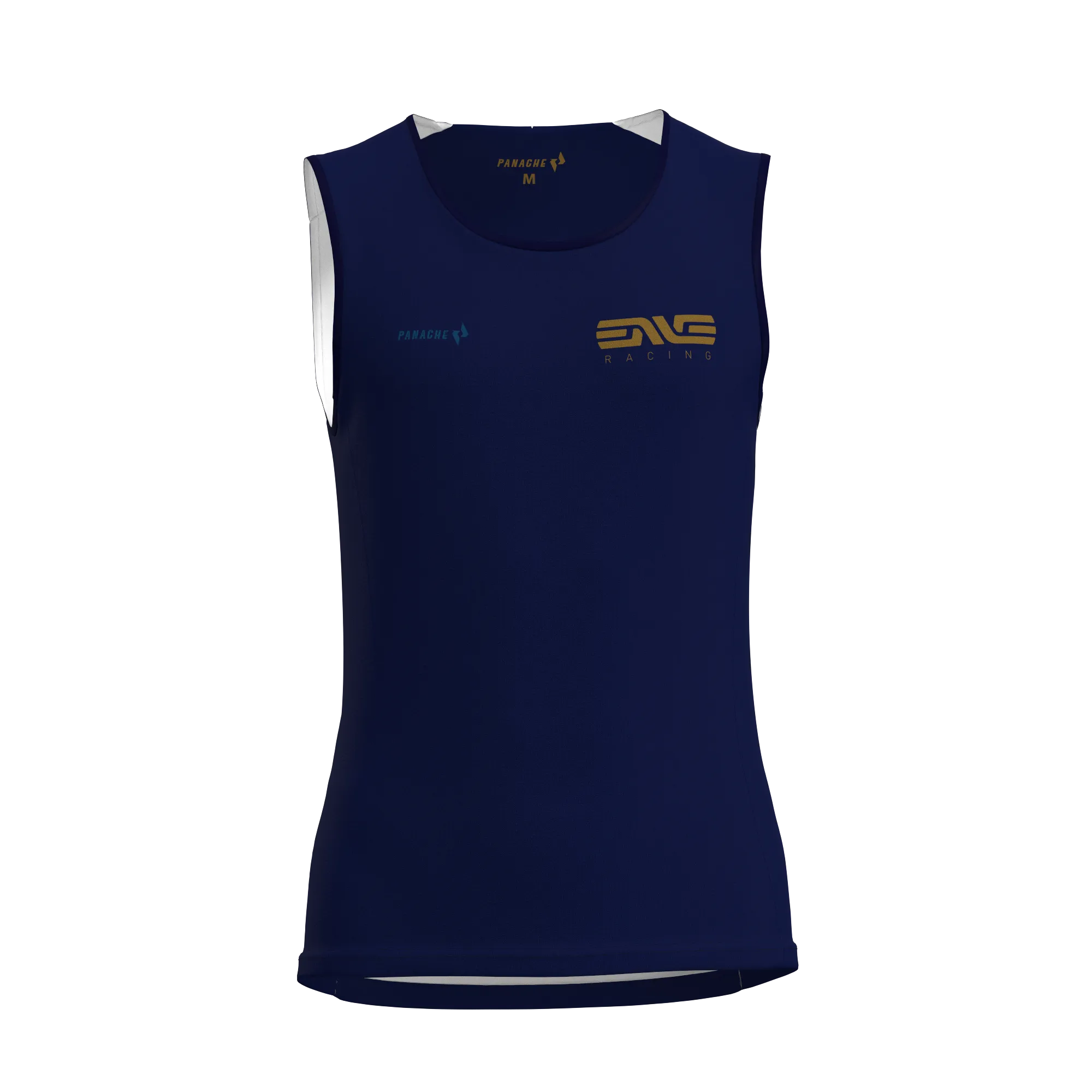 ENVE - Men's Sleeveless Tech Shirt - Running