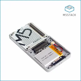 [EOL] M5STACK Faces II Bottom Board