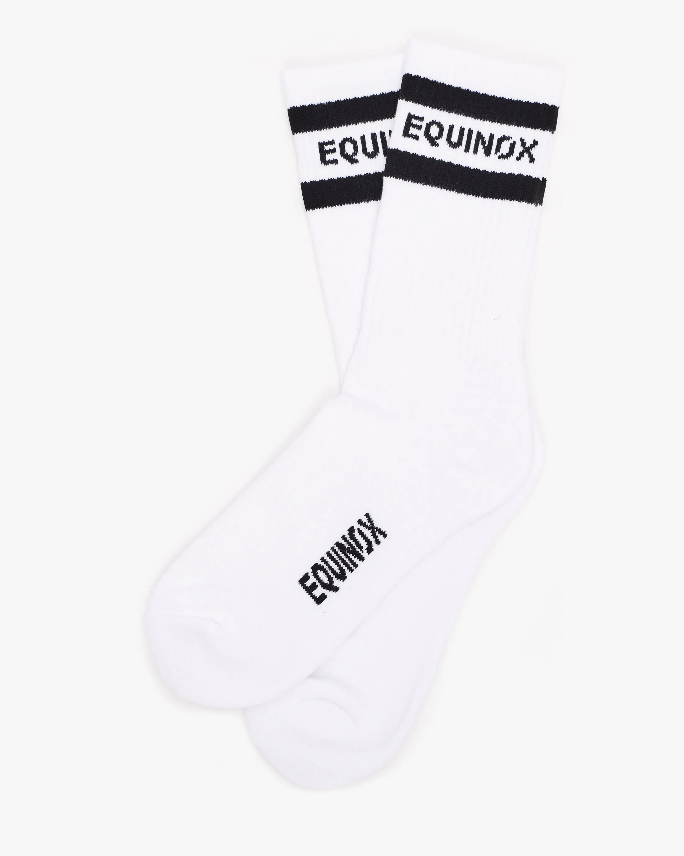 Equinox Tube Sock