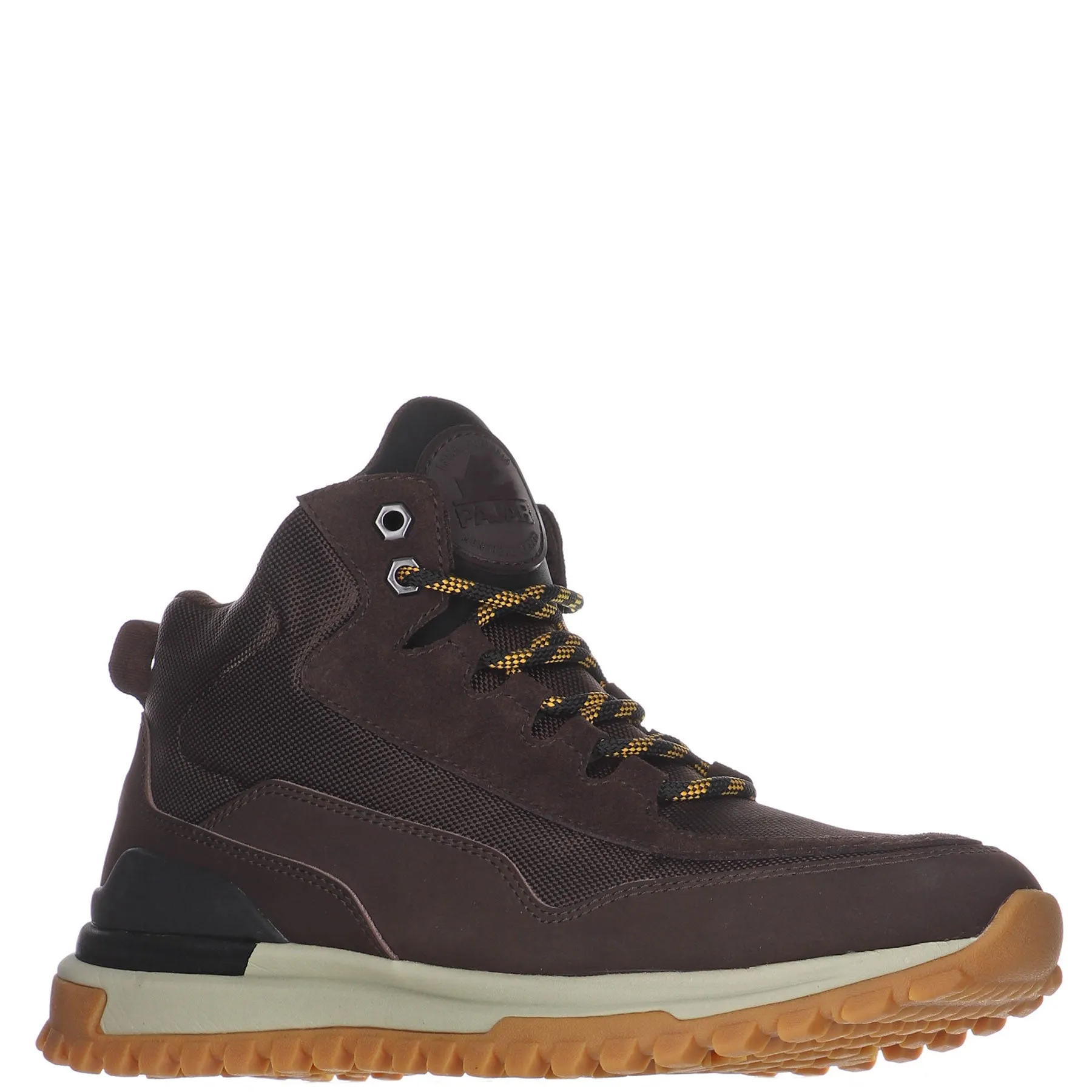 Fireburst Men's Sneaker Boot