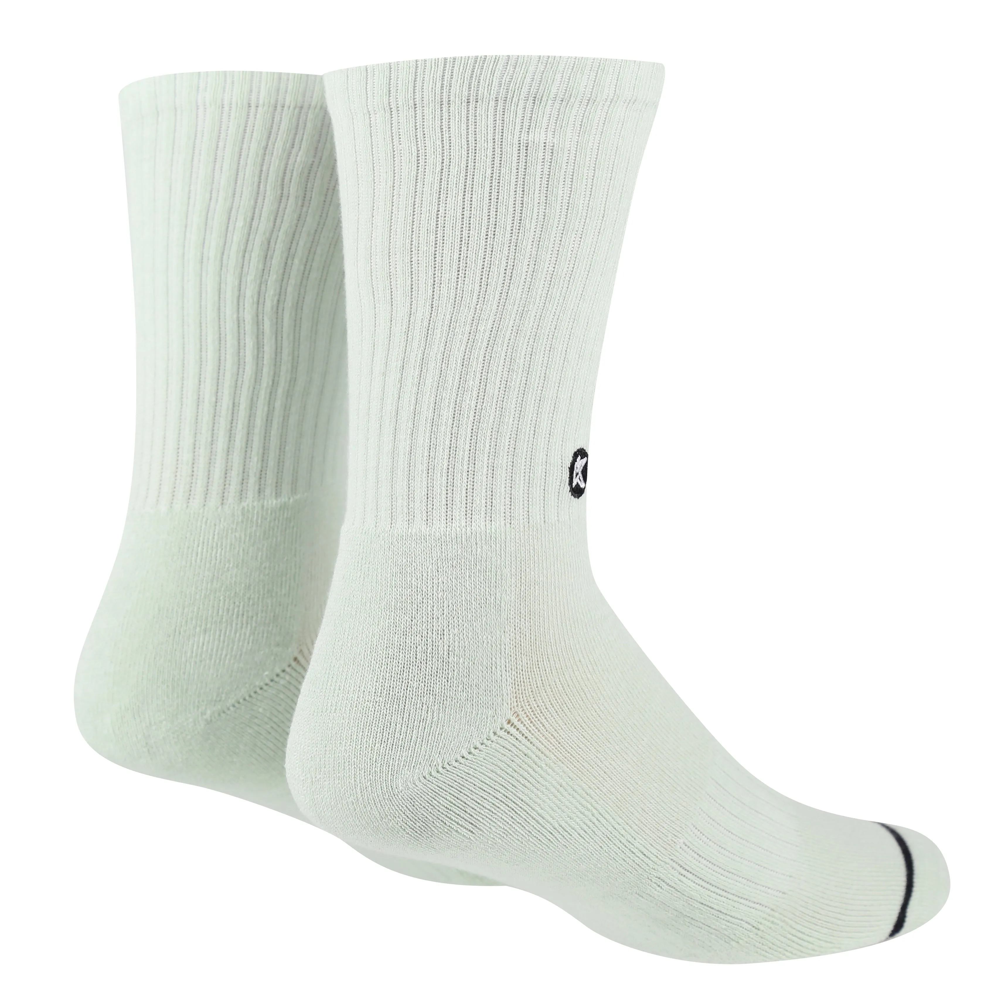 Fog Crew Sock