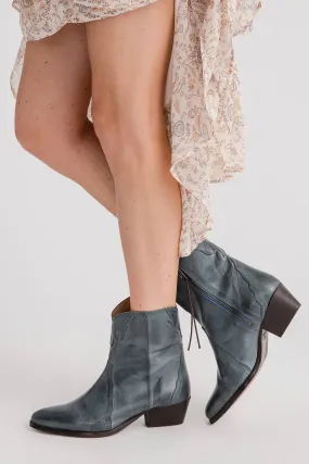 Free People New Frontier Western Boot