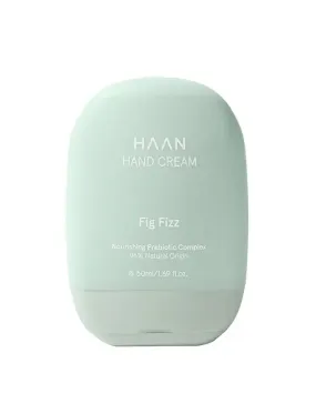 Haan Hand Cream Fig Fizz