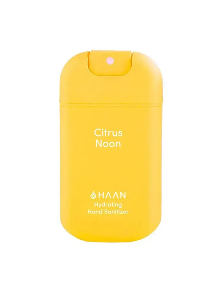 Haan Pocket Hand Sanitiser Citrus Noon