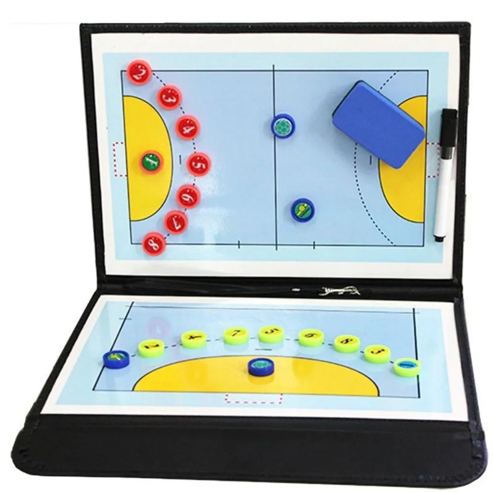 Handball Tactical Board