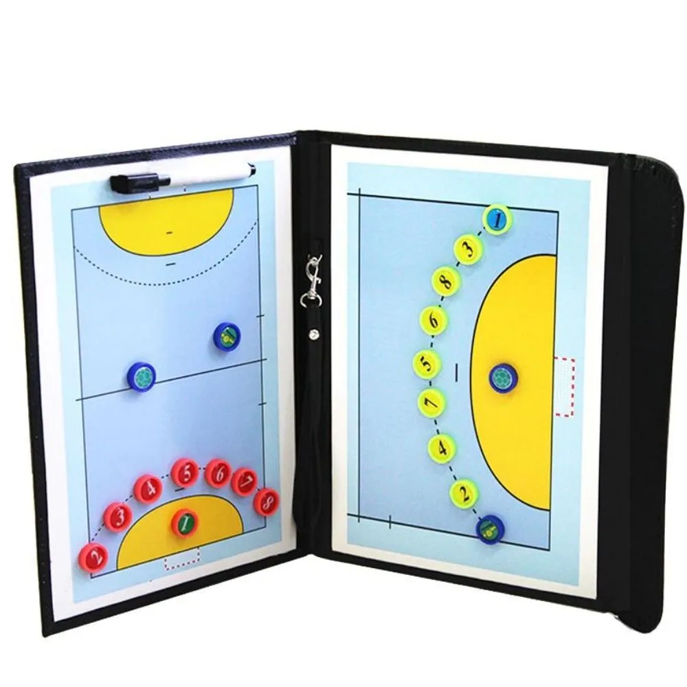 Handball Tactical Board