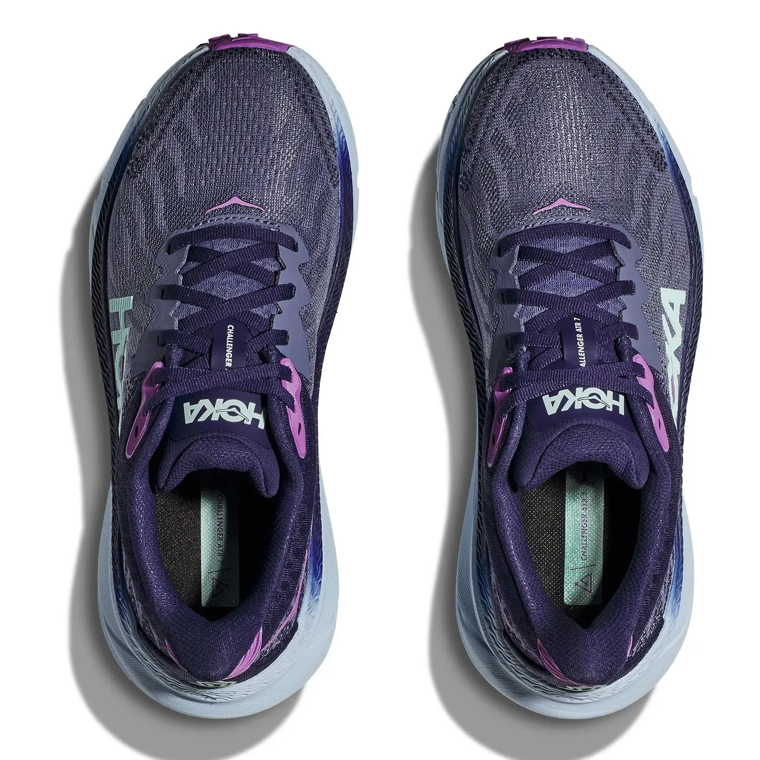 Hoka Challenger 7 Womens Running Shoes