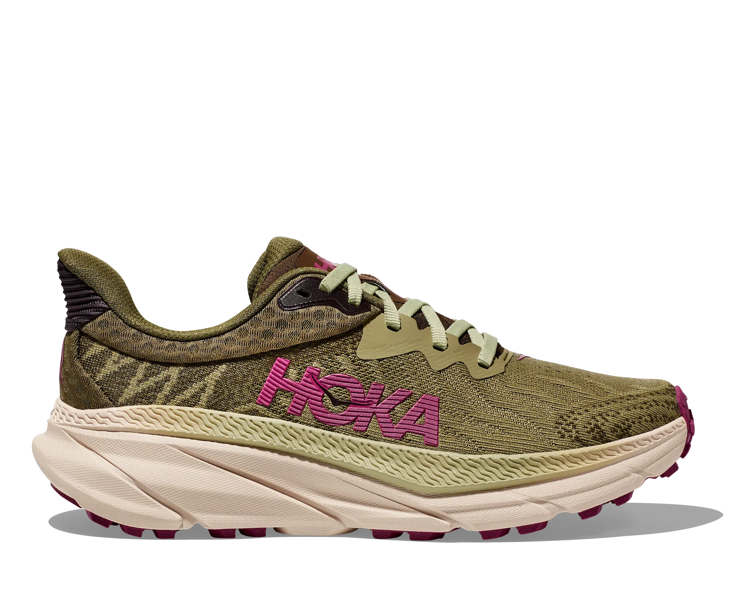 Hoka Challenger 7 Womens Running Shoes