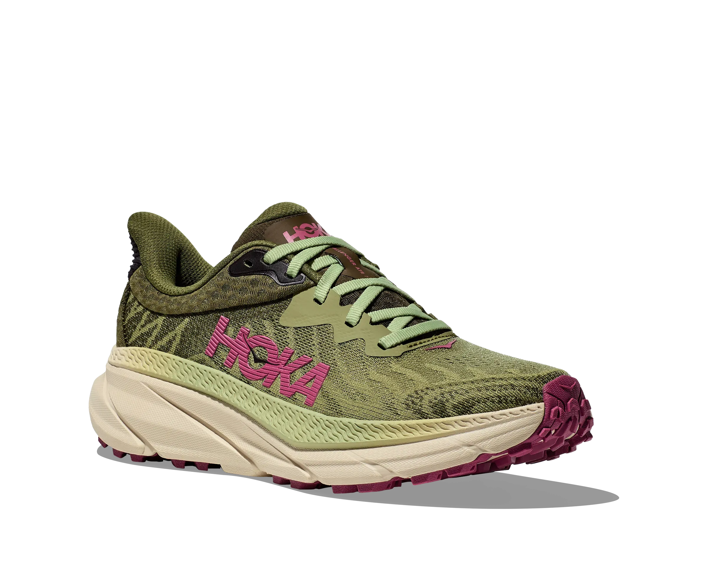 Hoka Challenger 7 Womens Running Shoes