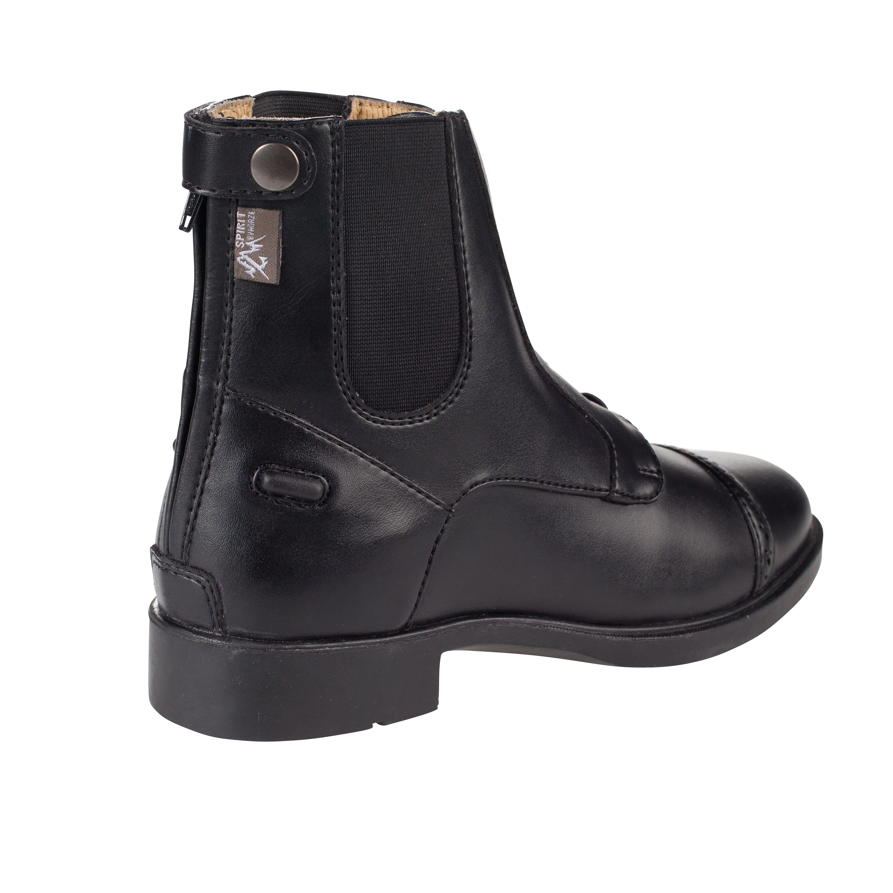 Horze Kilkenny Adult Riding Boots