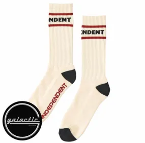 Independent ITC Streak Tall Sock