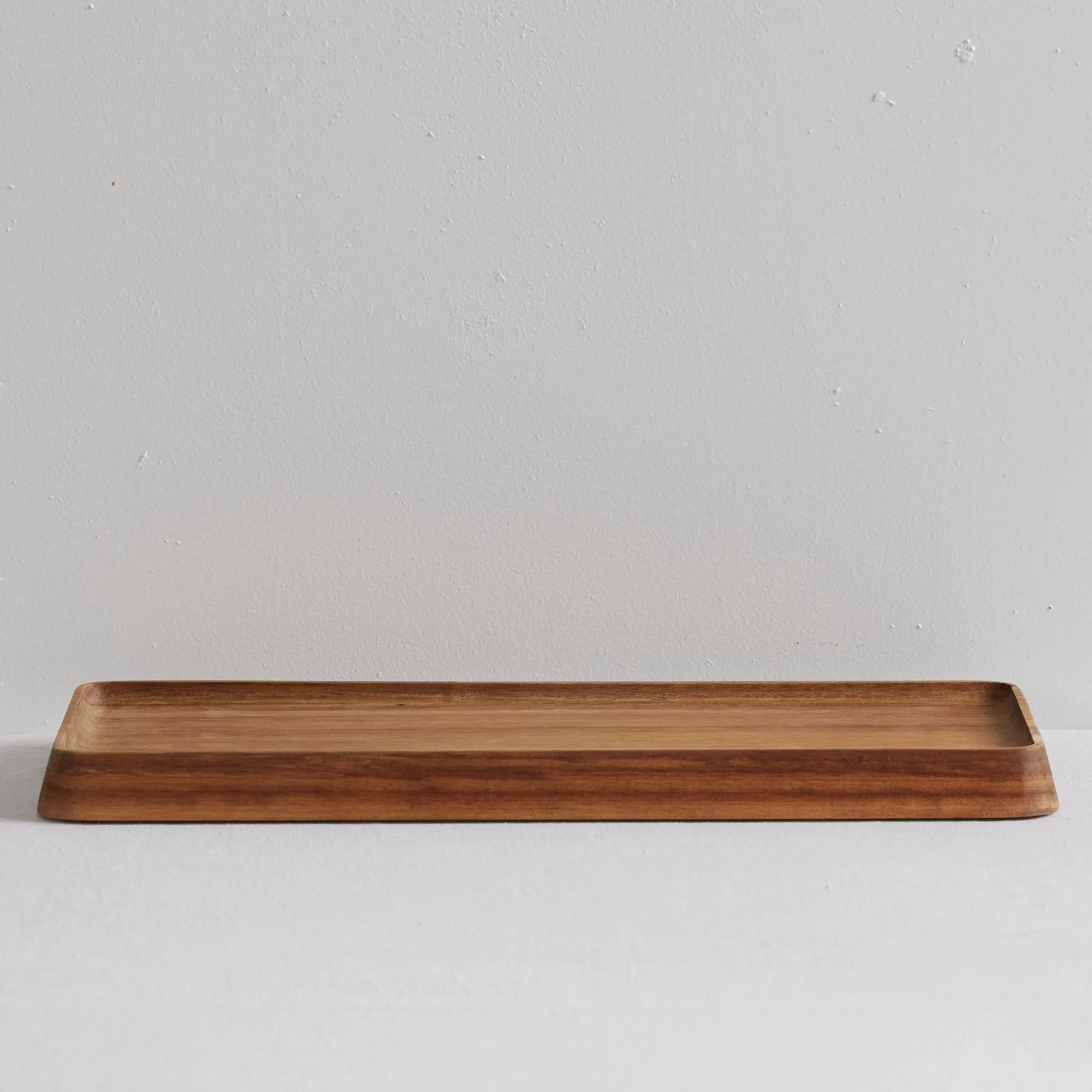 Inge Rectangle Board - Acacia