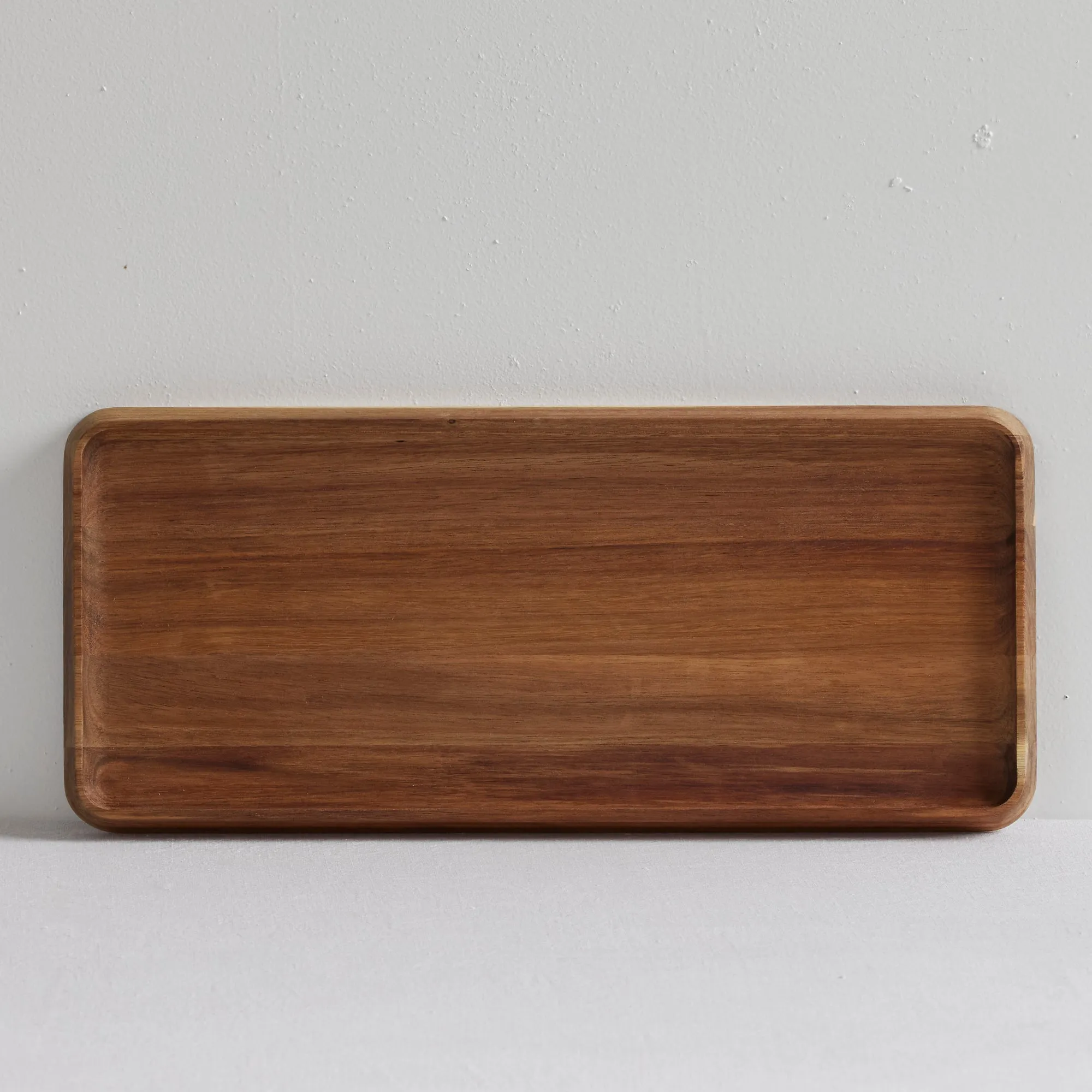 Inge Rectangle Board - Acacia