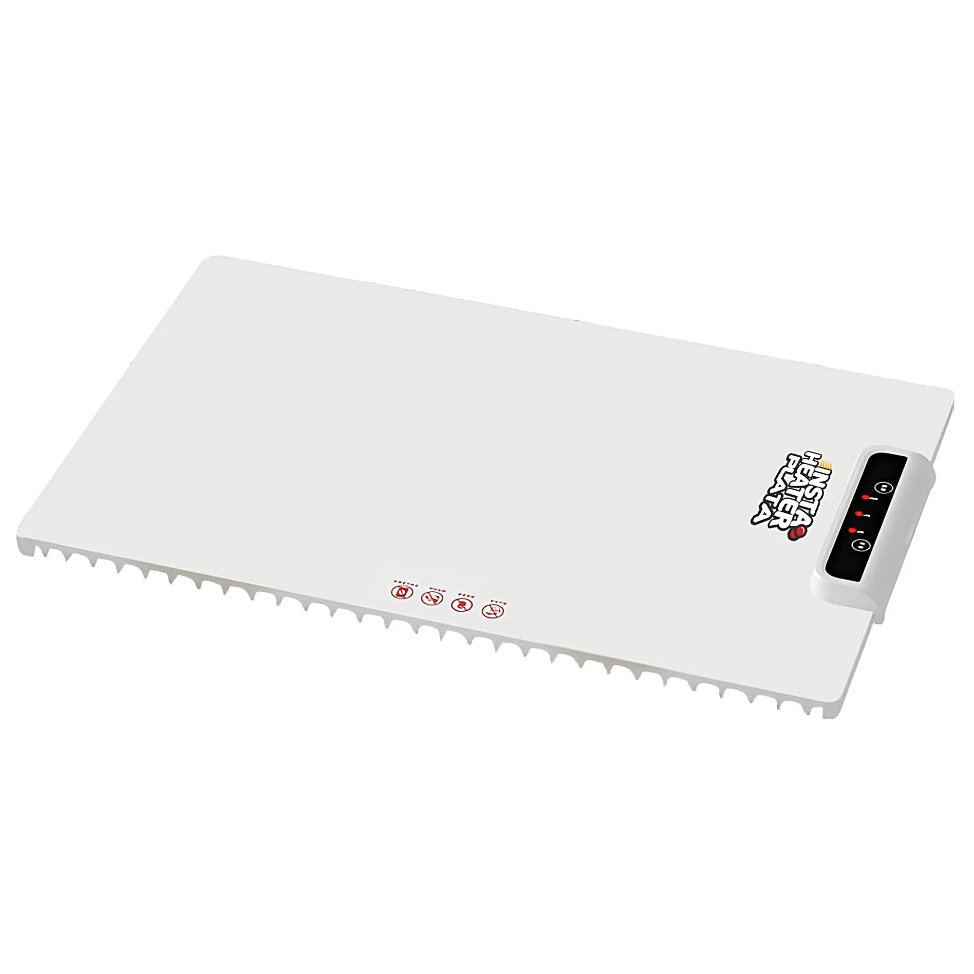 InstaHeater Plata Flexible Heated Board