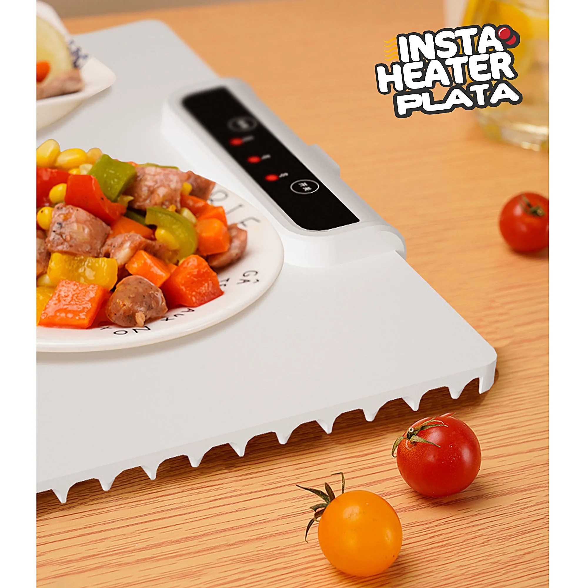 InstaHeater Plata Flexible Heated Board