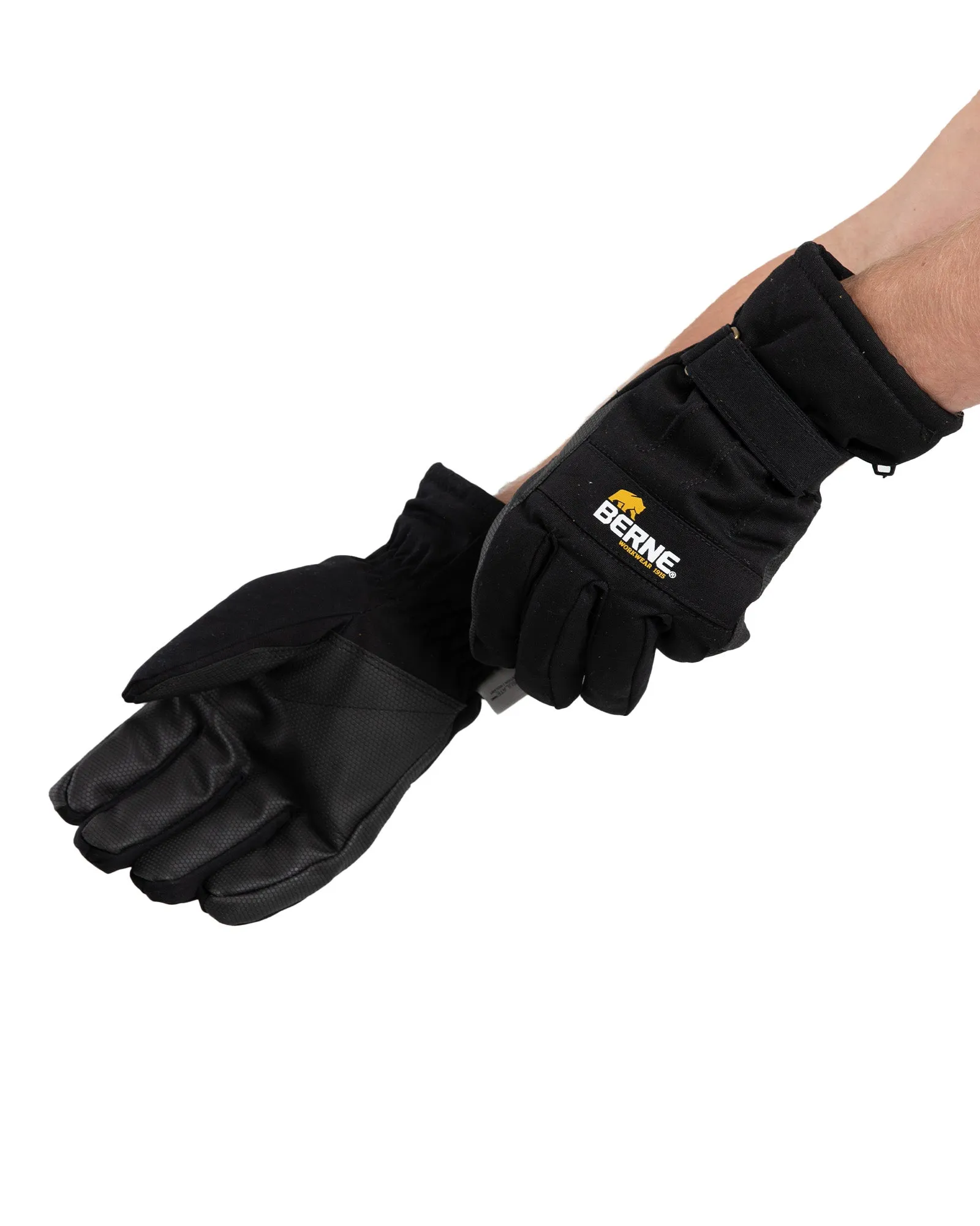 Insulated Work Glove