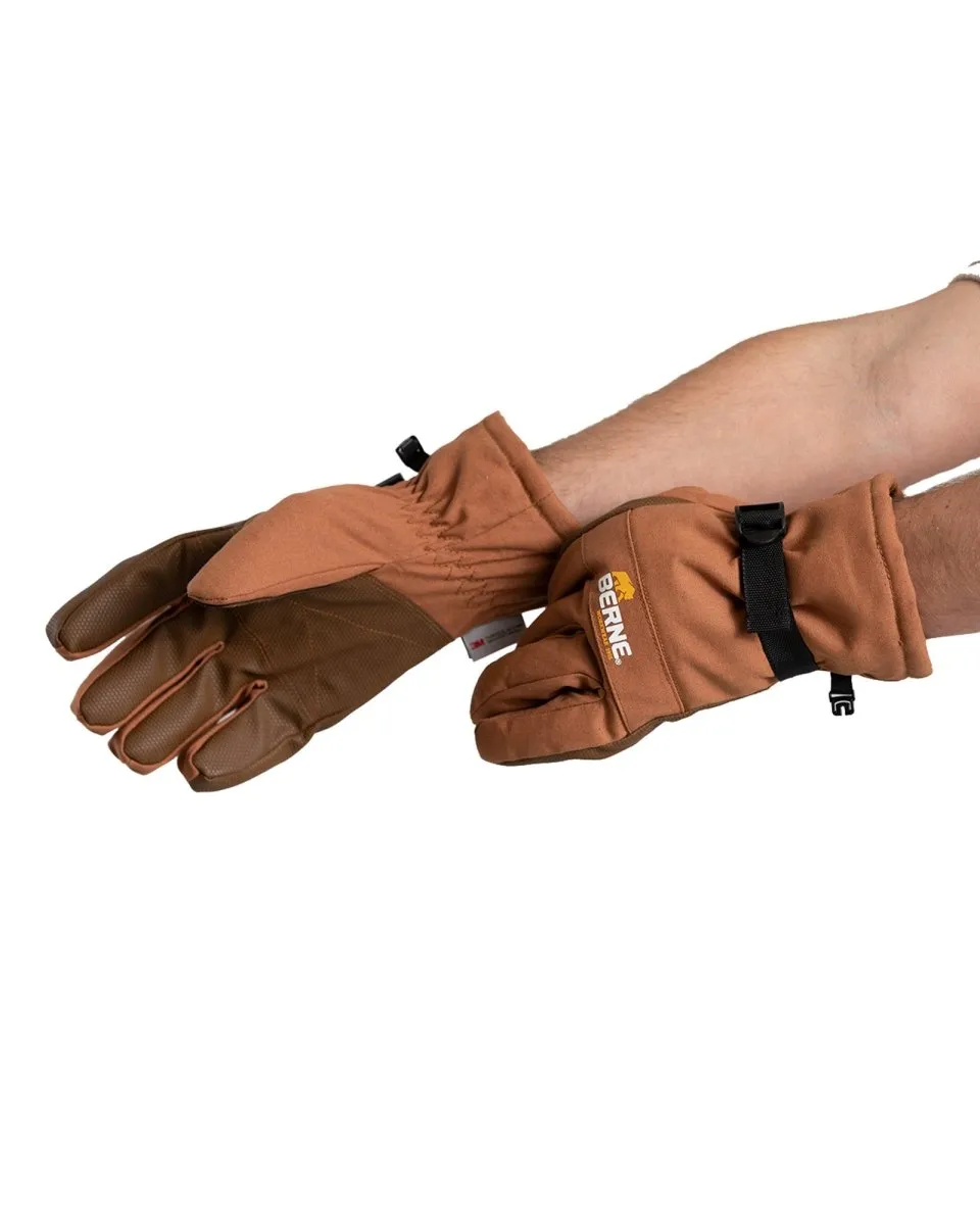 Insulated Work Glove