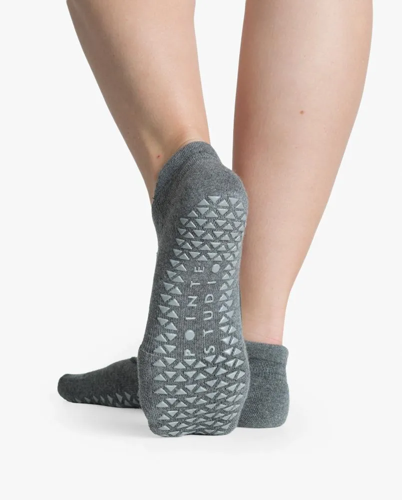 Josie Grip Strap Sock