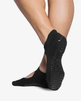 Josie Grip Strap Sock