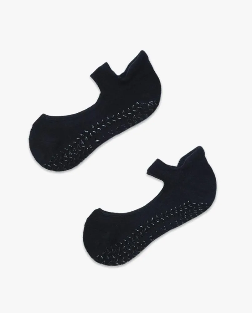 Josie Grip Strap Sock