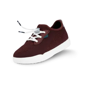 Kids Weekend Sneaker - Mahogany/Tidal