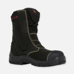 King Gee Bennu Rigger Boot (Black) K27174