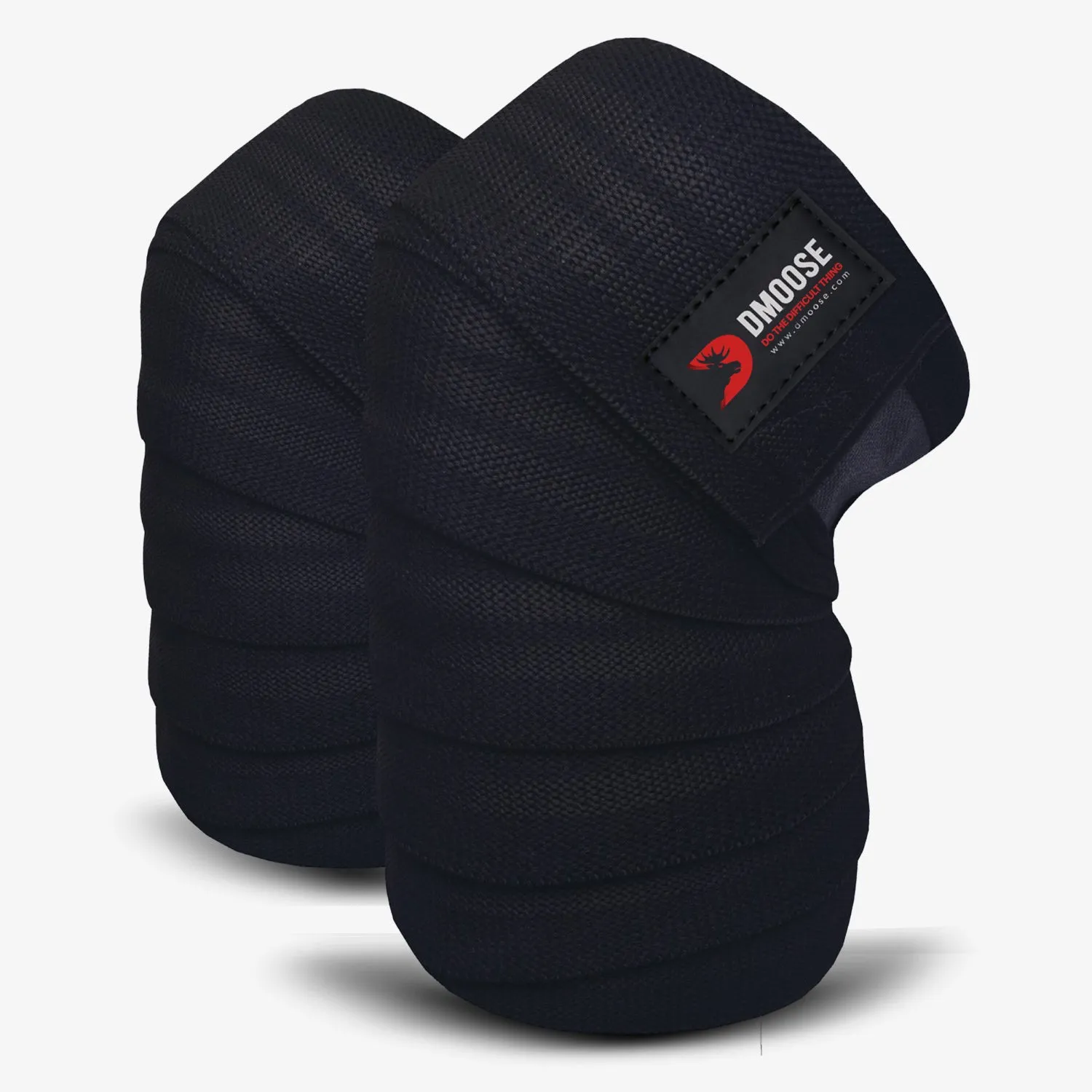 Knee Wraps for Weightlifting