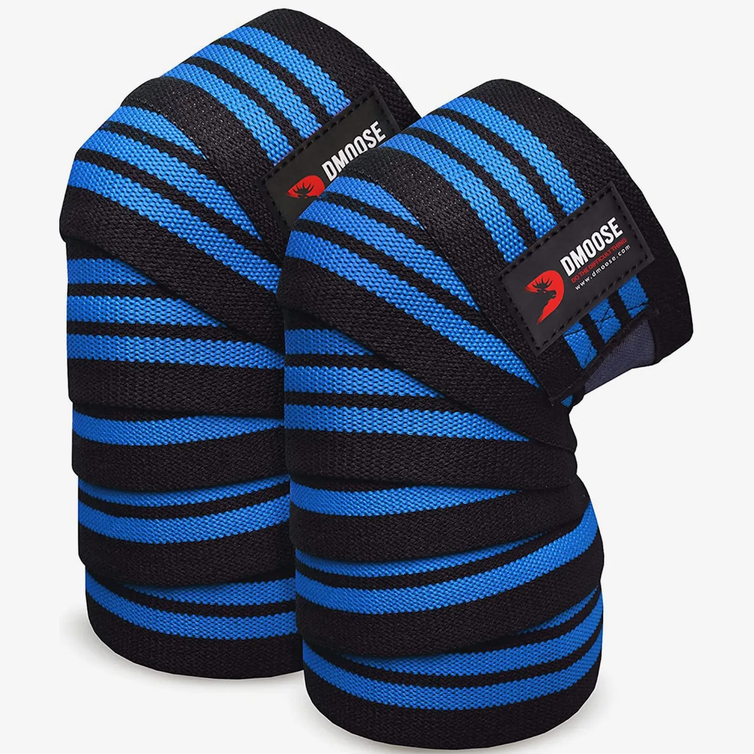 Knee Wraps for Weightlifting