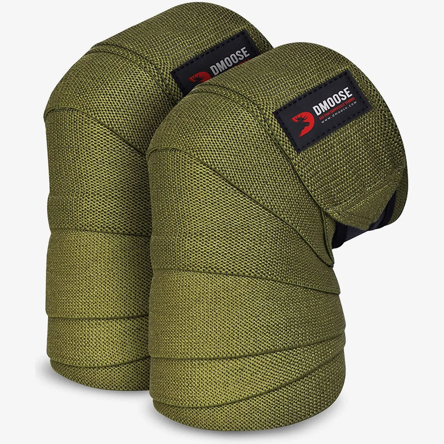 Knee Wraps for Weightlifting