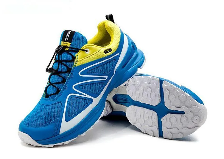 Launch Makino 3 Road-Running Shoes - Men's