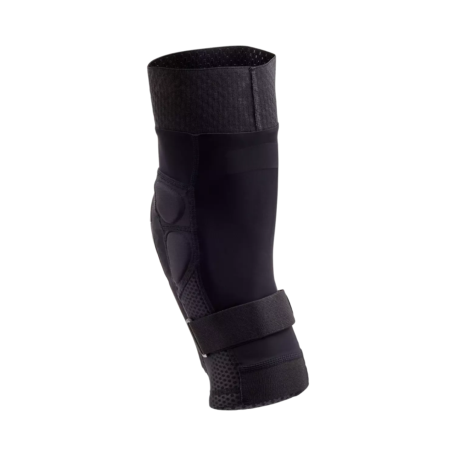 LAUNCH PRO KNEE GUARD BLACK