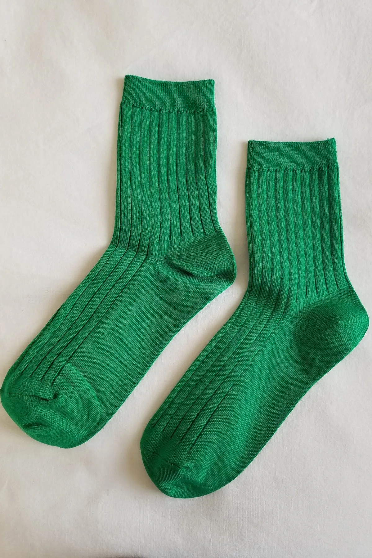 Le Bon Shoppe - Her Sock | Kelly Green