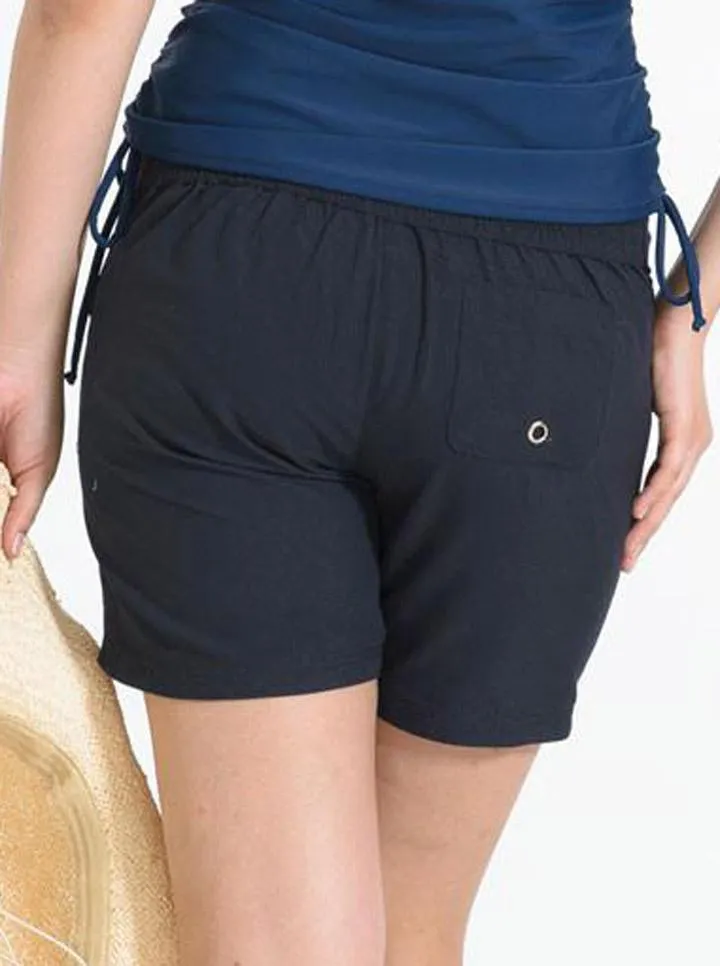 Maternity Board Short- Size XS Only