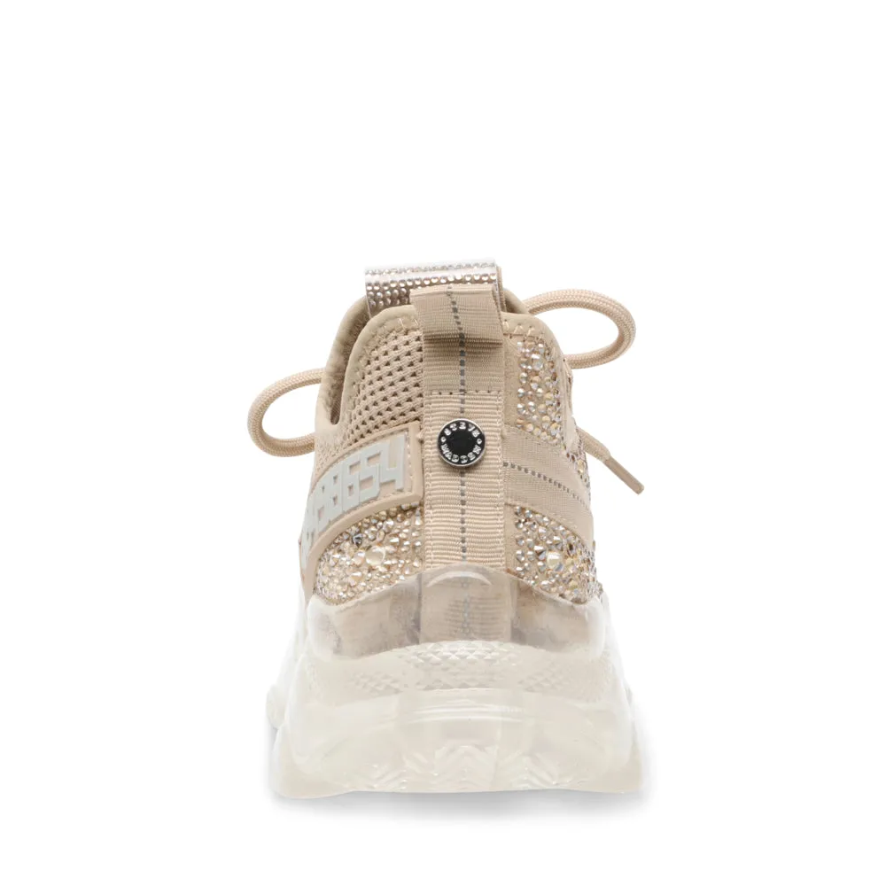 Maxilla-R Sneaker ROSE GOLD