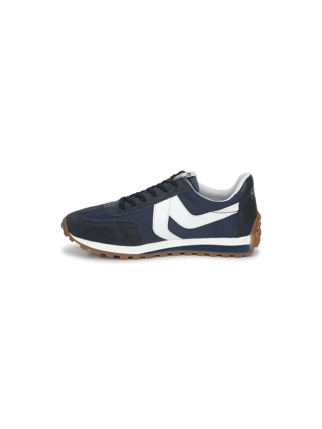 Men's Blue Casual Shoes