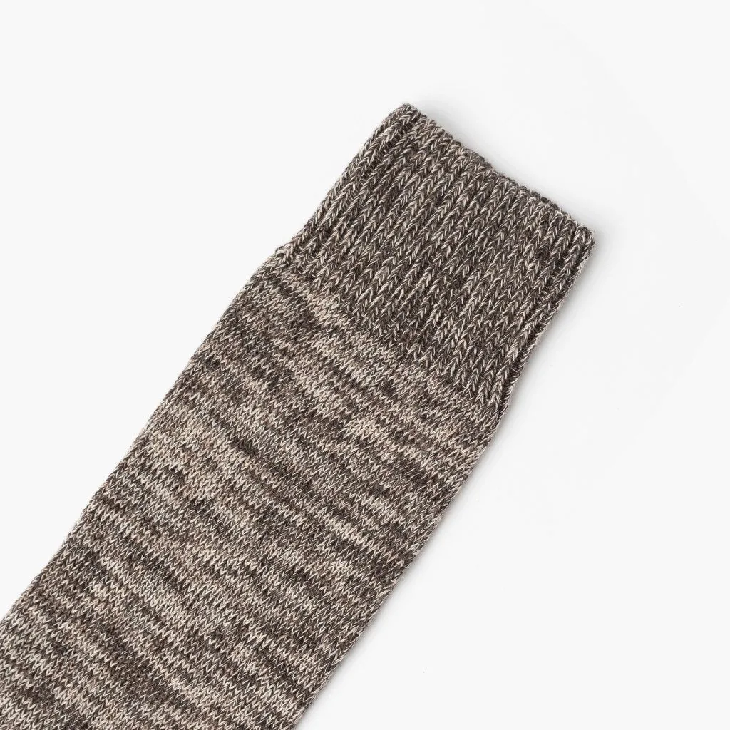 Men's Sodello Marled Sock | Naturals